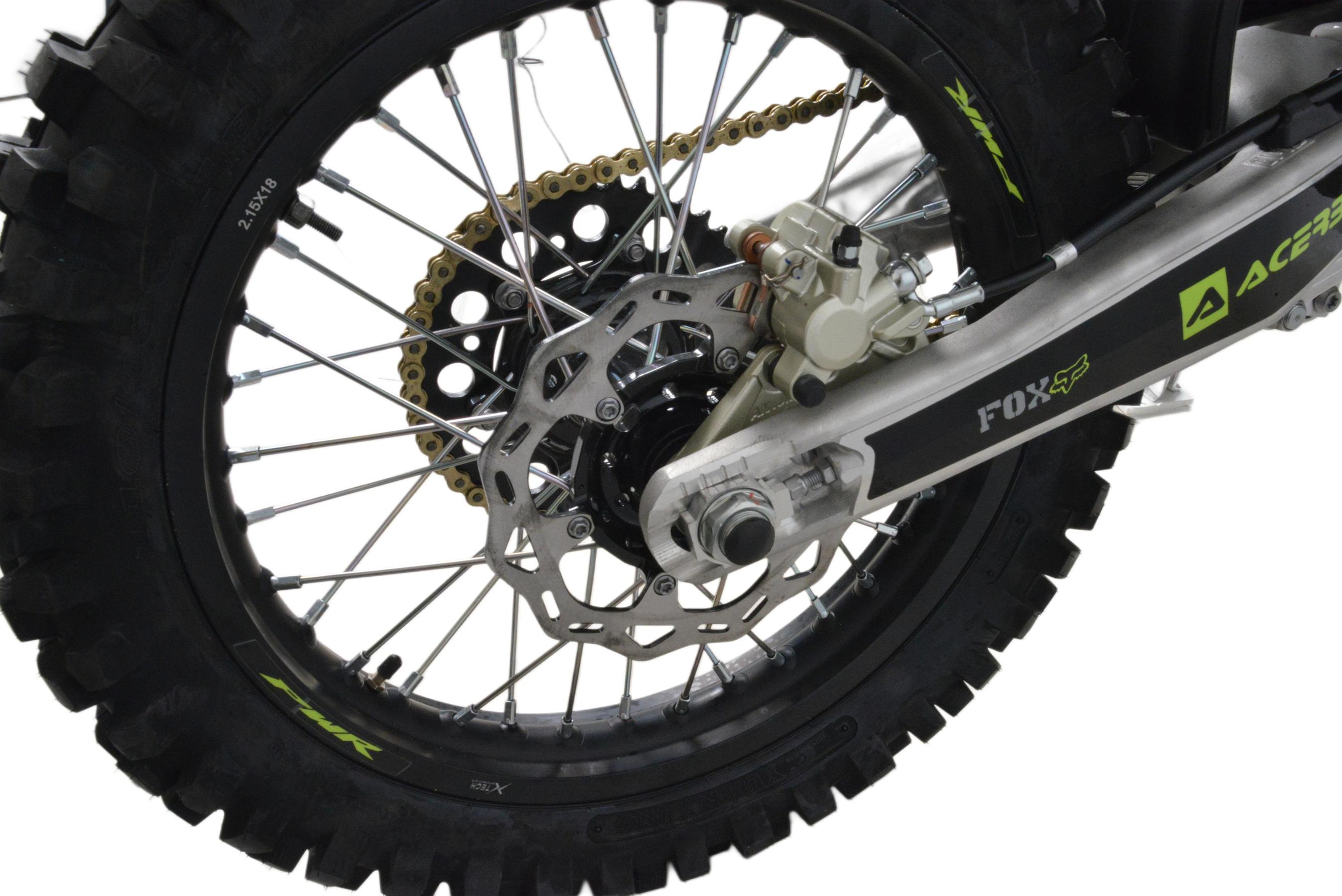 Мотоцикл Кросс PWR FS5 300 (175FMM)