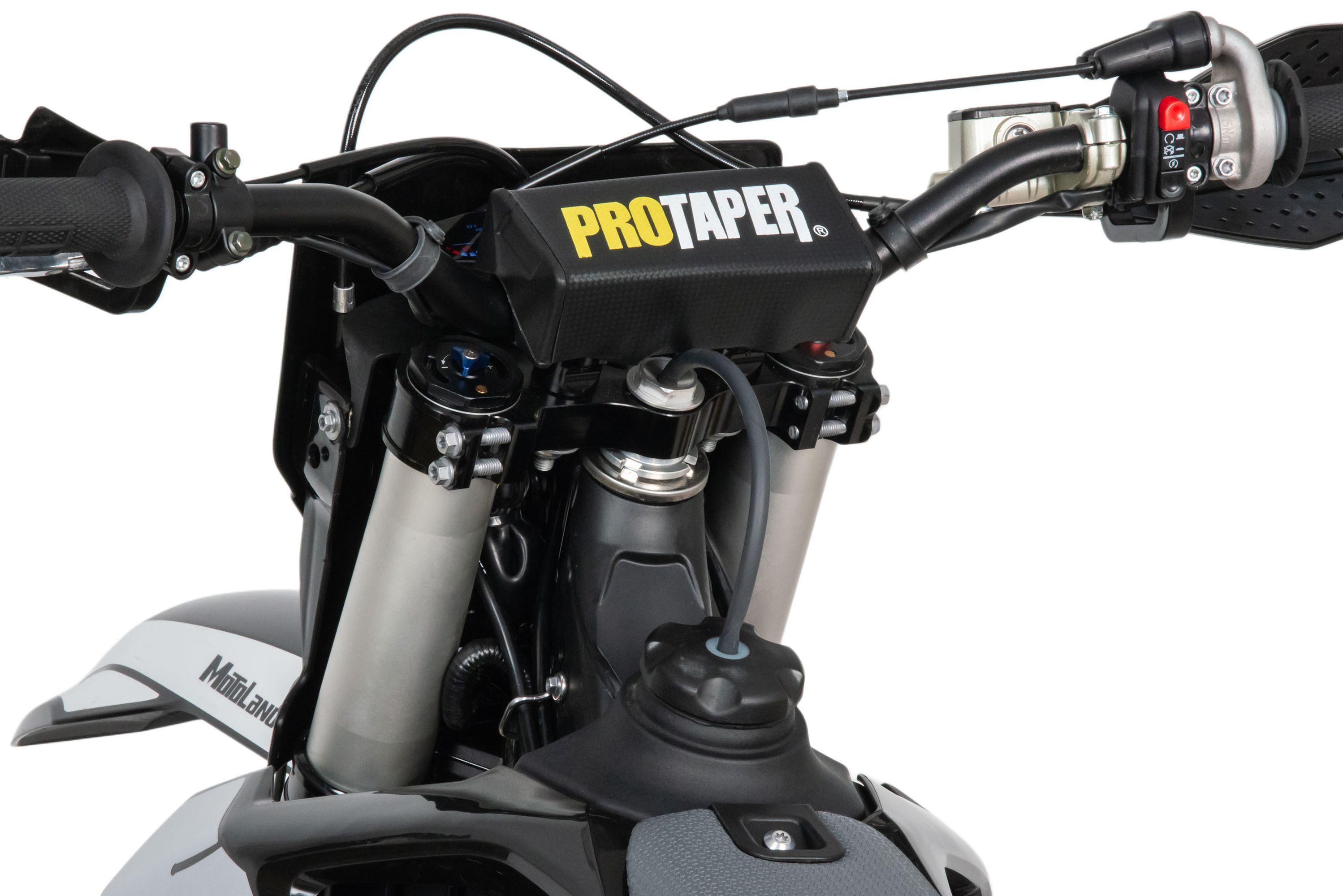 Мотоцикл Кросс Motoland XT300 ST (175FMM) 2025